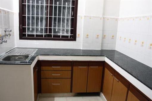 фото отеля Juhu Grand Service Apartments Salem (India)