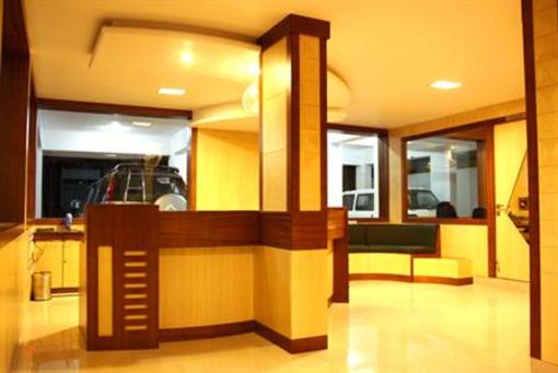 фото отеля Juhu Grand Service Apartments Salem (India)