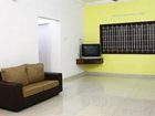 фото отеля Juhu Grand Service Apartments Salem (India)