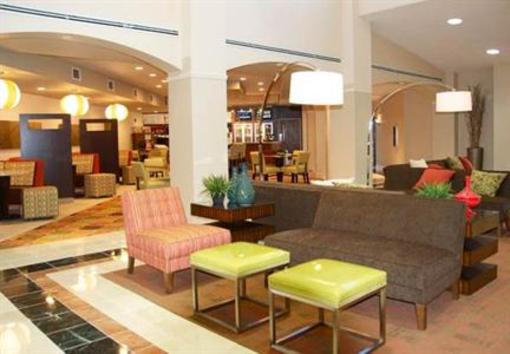фото отеля Courtyard by Marriott Hickory