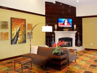 фото отеля Courtyard by Marriott Hickory