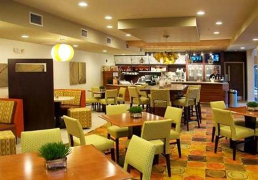 фото отеля Courtyard by Marriott Hickory