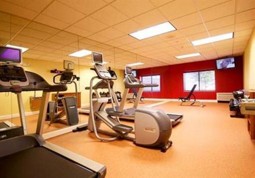 фото отеля Courtyard by Marriott Hickory