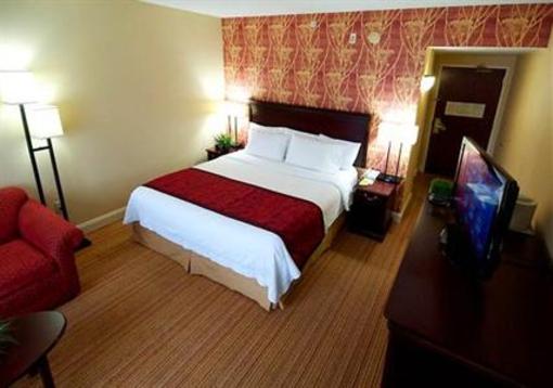 фото отеля Courtyard by Marriott Hickory