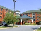 фото отеля Courtyard by Marriott Hickory