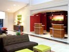 фото отеля Courtyard by Marriott Hickory