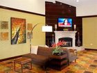 фото отеля Courtyard by Marriott Hickory