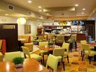 фото отеля Courtyard by Marriott Hickory