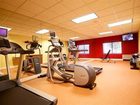 фото отеля Courtyard by Marriott Hickory