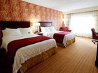 фото отеля Courtyard by Marriott Hickory