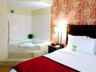 фото отеля Courtyard by Marriott Hickory