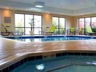 фото отеля Courtyard by Marriott Hickory