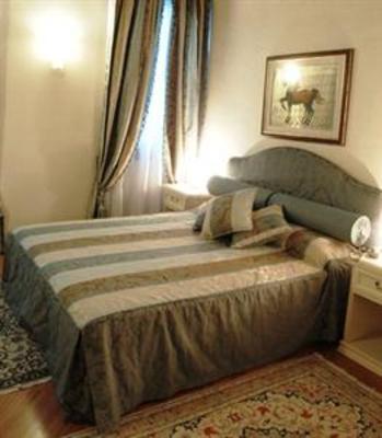 фото отеля Residenza Ai Giardini Venice