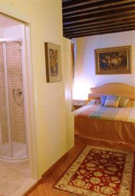 фото отеля Residenza Ai Giardini Venice
