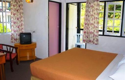 фото отеля Hillview Inn