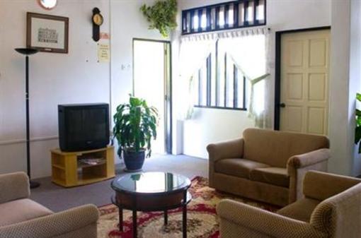 фото отеля Hillview Inn