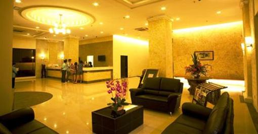 фото отеля De Garden Hotel