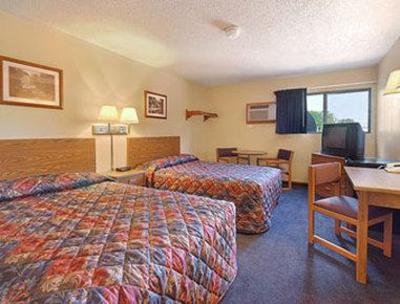 фото отеля Super 8 Motel Coralville