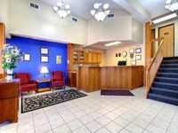 Super 8 Motel Coralville