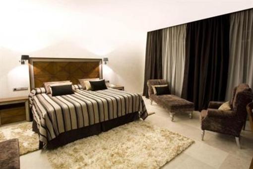 фото отеля Hotel Arzuaga Quintanilla de Onesimo