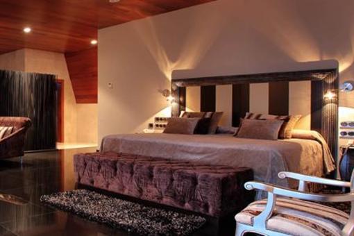фото отеля Hotel Arzuaga Quintanilla de Onesimo