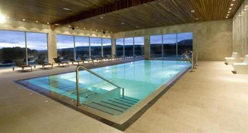 фото отеля Hotel Arzuaga Quintanilla de Onesimo
