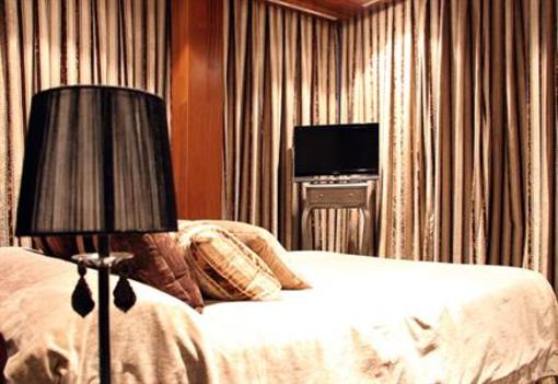фото отеля Hotel Arzuaga Quintanilla de Onesimo