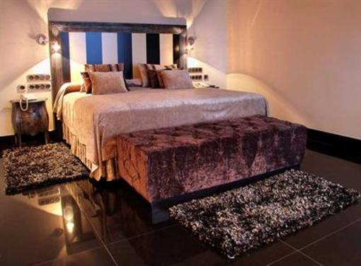 фото отеля Hotel Arzuaga Quintanilla de Onesimo