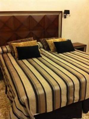 фото отеля Hotel Arzuaga Quintanilla de Onesimo