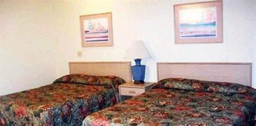 фото отеля Travelodge Morro Bay