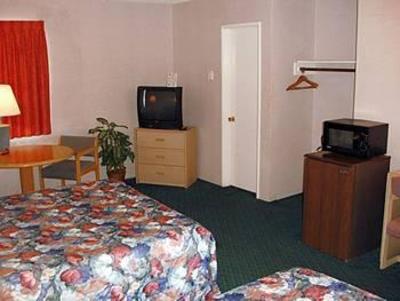 фото отеля Travelodge Morro Bay