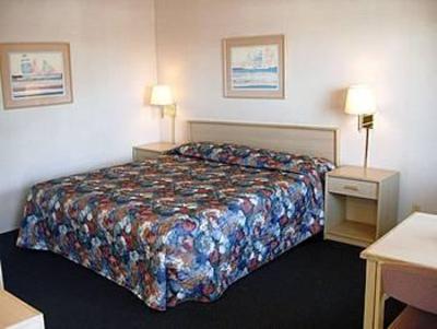 фото отеля Travelodge Morro Bay