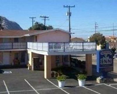 фото отеля Travelodge Morro Bay
