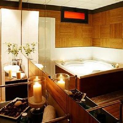 фото отеля Bal Hotel Spa