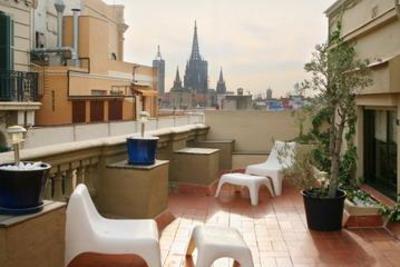 фото отеля Barcelona 54 Apartment Rentals