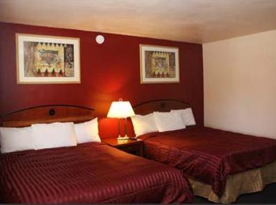 фото отеля Budget Inn SLO Cal Poly