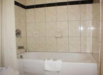 фото отеля Budget Inn SLO Cal Poly