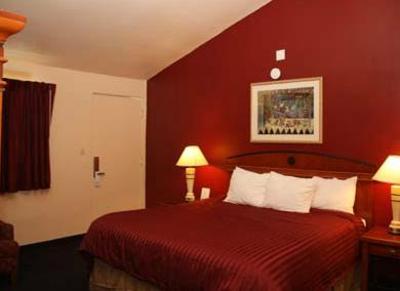 фото отеля Budget Inn SLO Cal Poly