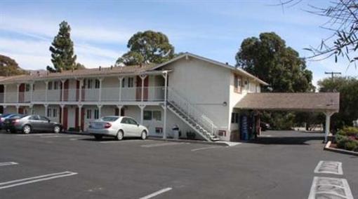фото отеля Budget Inn SLO Cal Poly