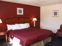 Budget Inn SLO Cal Poly