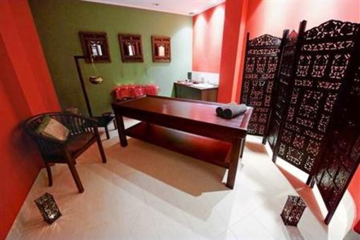 фото отеля Hotel Aquarius SPA