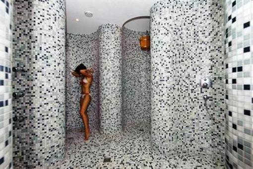 фото отеля Hotel Aquarius SPA