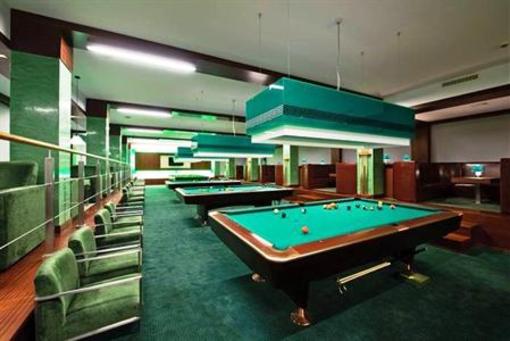 фото отеля Hotel Aquarius SPA