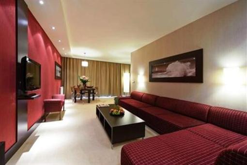 фото отеля Hotel Aquarius SPA