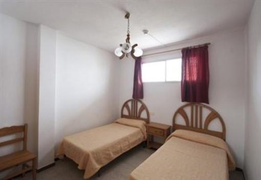 фото отеля Zodiac Apartments Sant Antoni de Portmany