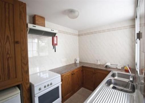 фото отеля Zodiac Apartments Sant Antoni de Portmany
