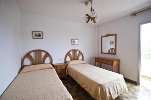 фото отеля Zodiac Apartments Sant Antoni de Portmany
