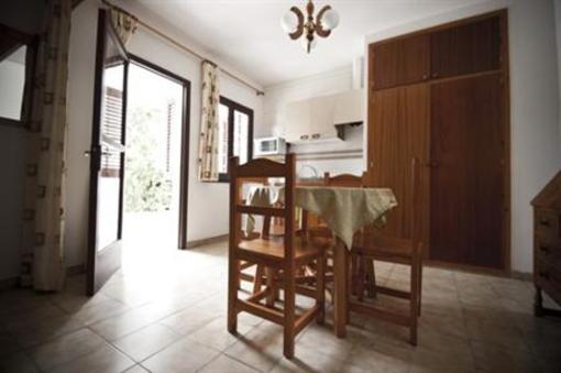 фото отеля Zodiac Apartments Sant Antoni de Portmany
