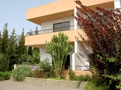 фото отеля Zodiac Apartments Sant Antoni de Portmany