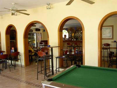 фото отеля Zodiac Apartments Sant Antoni de Portmany